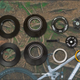 Transition TR11 Alloy GX - 2026