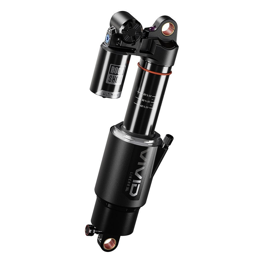 RockShox Vivid Ultimate DH D1 Rear shocks