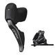 Shimano GRX Di2 ST-RX825 / BR-RX820 Road Hydraulic Disc Brakes