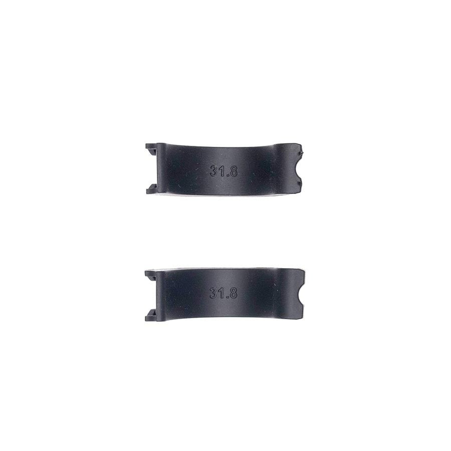 Kids Ride Shotgun Pro Bar Rubber inserts Handlebar Accessories