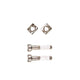 RockShox Clamp Kit for Reverb A1 Dropper Post Parts and Accessories