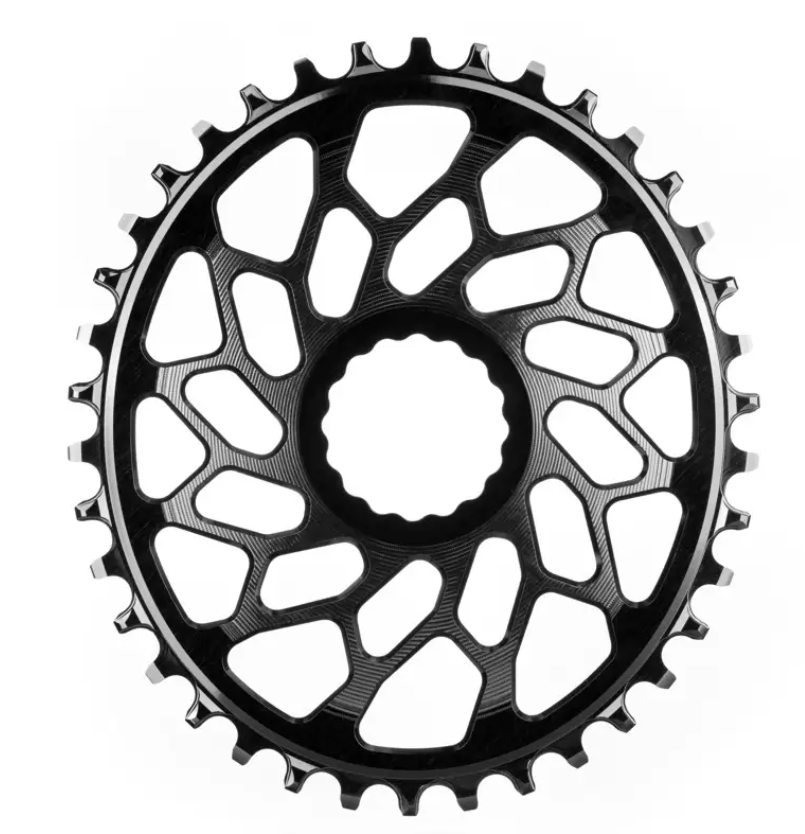 Absolute Black Oval CX DM Easton EC90SL