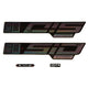 RockShox SID SL Ultimate Decal Kit Fork Decals