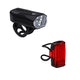 Lezyne KTV Drive Pro 400+/KTV+ Drive Lights