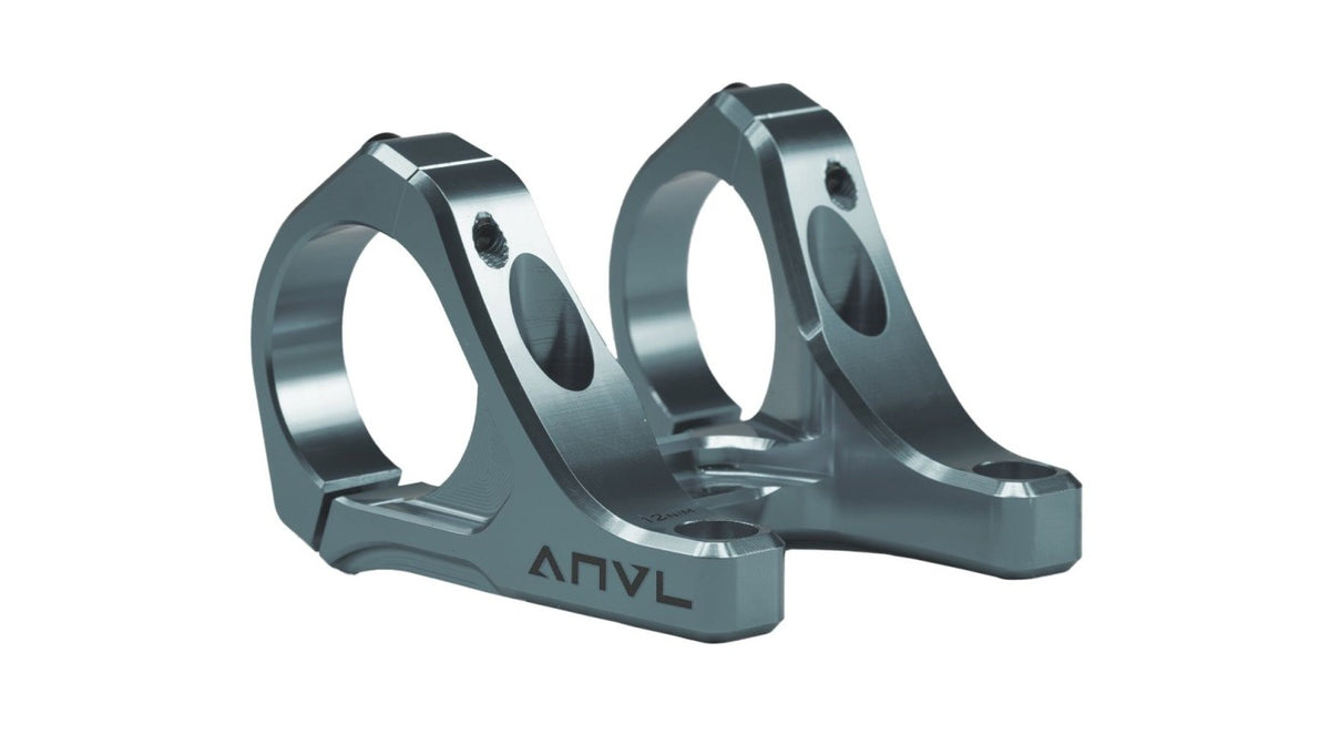 ANVL Swage Direct Mount Stem 40mm