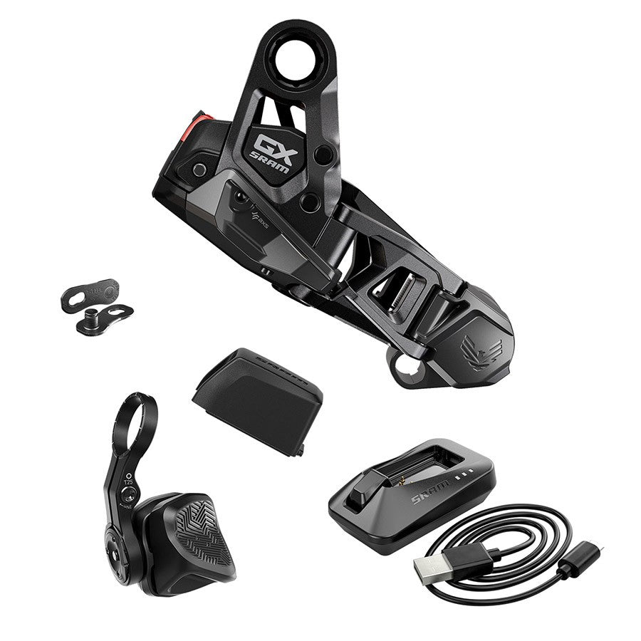 SRAM GX Upgrade Kit Electronic Upgrade