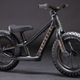 COMMENCAL RAMONES 12 PUSH BIKE BLACK 2027