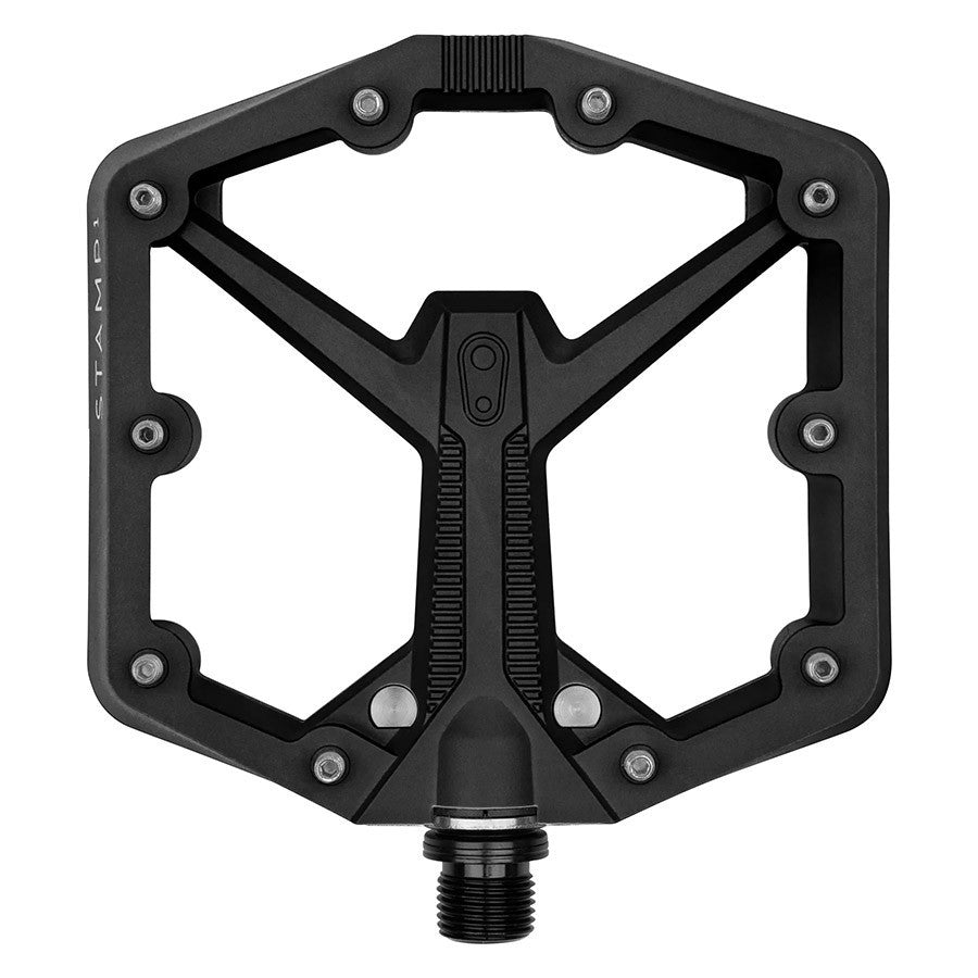 Crankbrothers STAMP 1 Platform Pedals