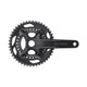Shimano GRX FC-RX600-11 30/46T Track Cranksets