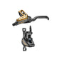 TRP EVO X HD-M9020 MTB Hydraulic Disc Brakes