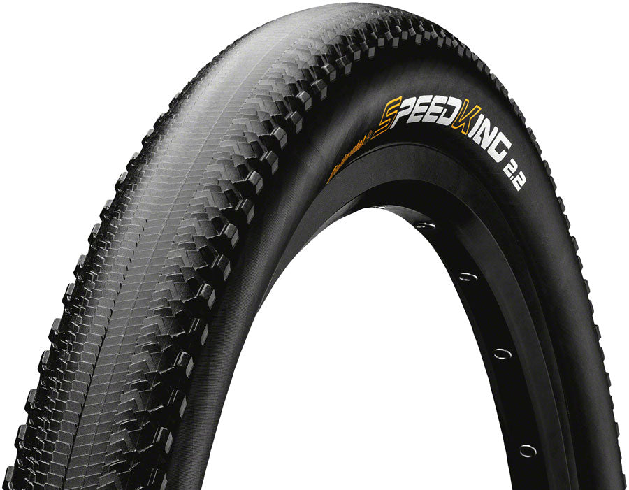 Continental Speed King Tire