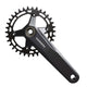 Shimano FC-MT520-1 MTB Cranksets
