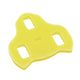 Look Cleat Shim-Spacer Pedal Parts and Accessories