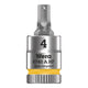 Wera 8740A HF Zyklop Sockets and Bits