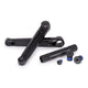 Eclat Onyx BMX Cranksets