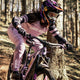 LR Womens Tech Pants C/s Evo Pants Mauve