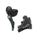 Shimano Tiagra ST-R4720 / BR-4770 Road Hydraulic Disc Brakes