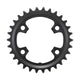 Shimano GRX FC-RX600 2x10 / 2x11 Chainrings