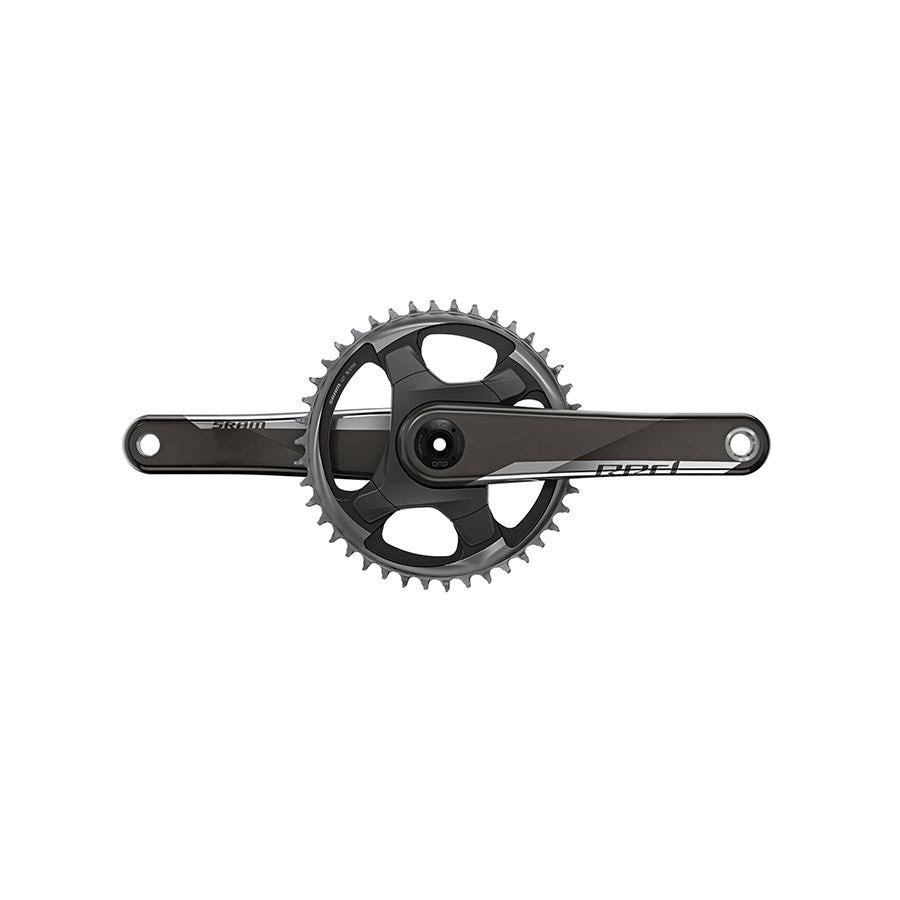 SRAM Red 1 AXS Direct Mount Track Cranksets