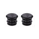 BBB Cycling BHT-91S EndCaps Bar End Plugs
