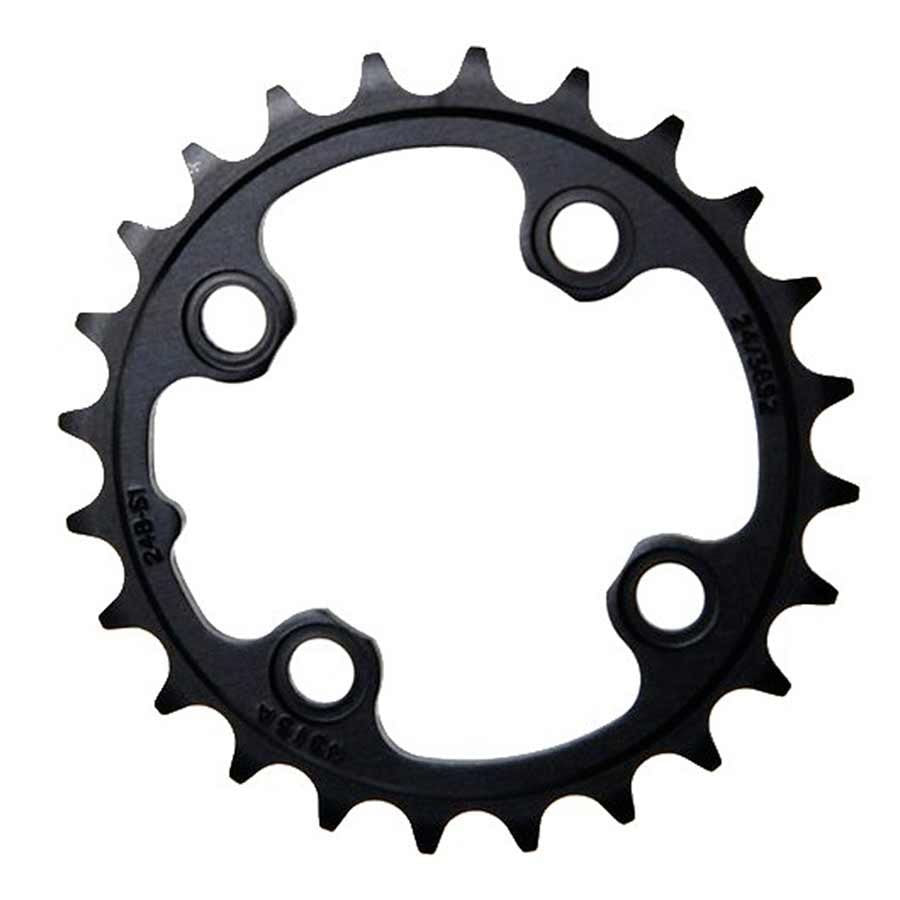 SRAM 24T Chainring 2X11 Chainrings
