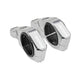 Reverse Components Stem Black One D-2 Direct Mount 45 mm