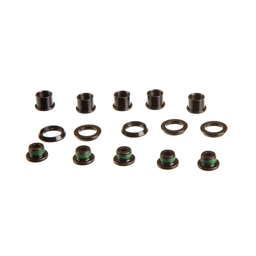 SRAM Aeroguard Bolt Kit Chainring Hardware