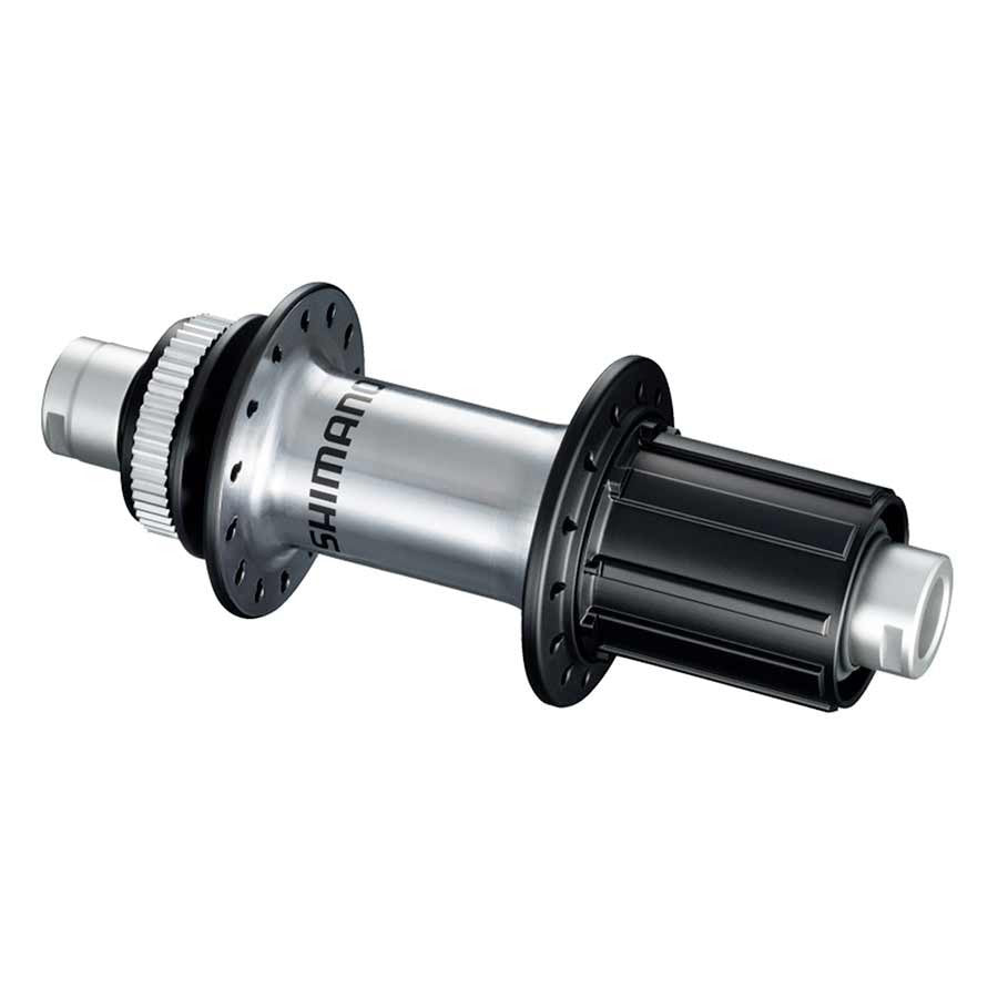 Shimano Ultegra HB/FH-RS770 Disc Hubs