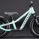COMMENCAL RAMONES 12 PUSH BIKE GREEN 2027