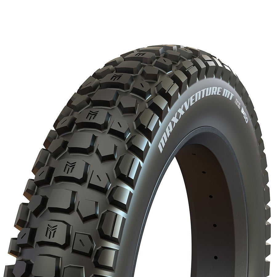 Maxxis MaxxVenture MT Hybrid Tires