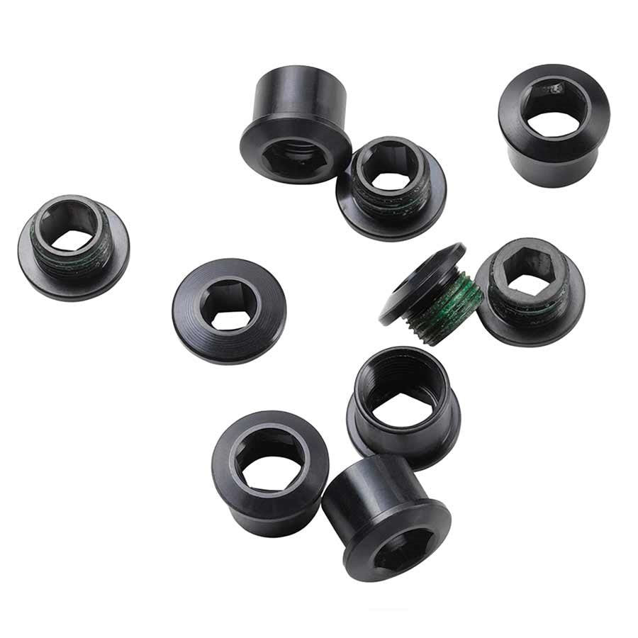 SRAM Eagle E-MTB Chainring Hardware
