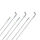 Sapim Laser Silver J-Bend Spokes