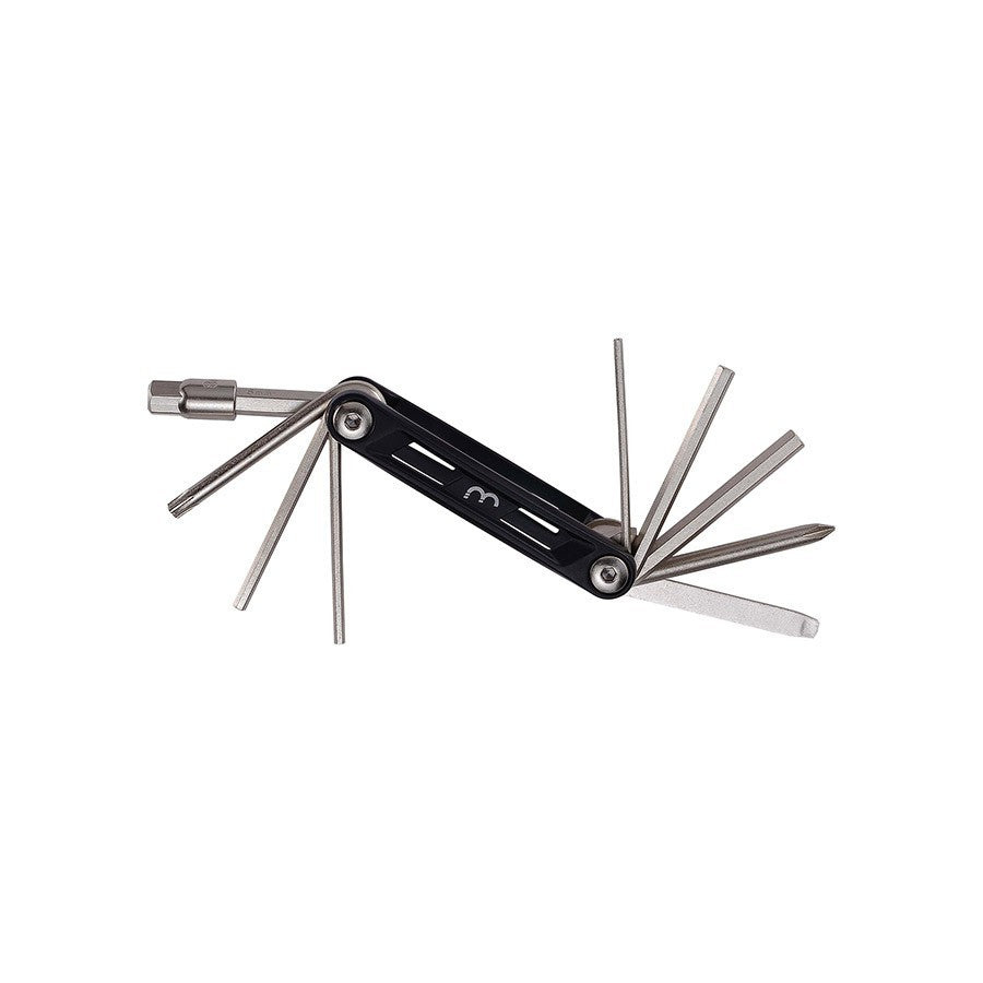BBB Cycling BTL-141 MaxiFold Multi-Tools