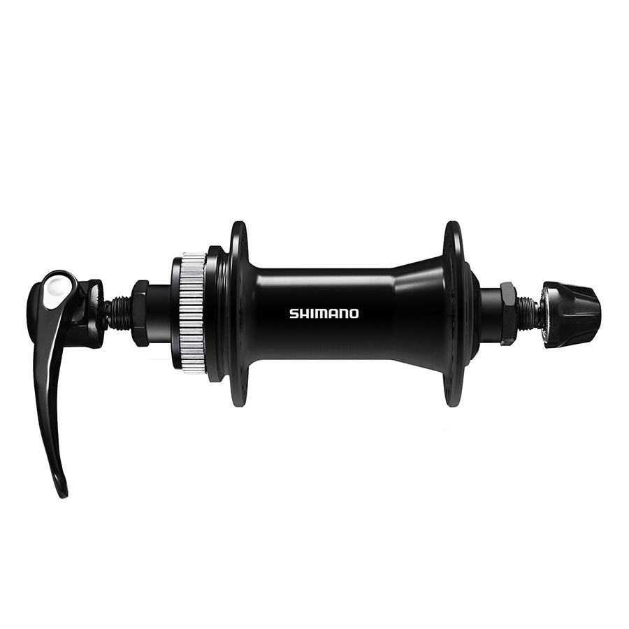 Shimano HB-QC400 Disc Hubs