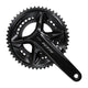 Shimano 105 FC-R7100 36/52 Track Cranksets