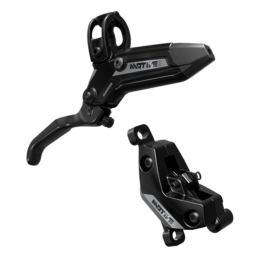 SRAM Motive Silver A1 MTB Hydraulic Disc Brakes