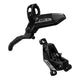 SRAM Motive Silver A1 MTB Hydraulic Disc Brakes