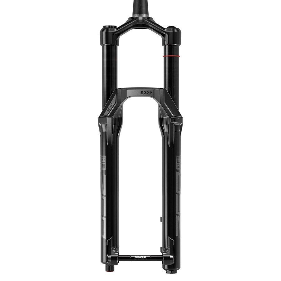 RockShox ZEB Select B1 Suspension Forks
