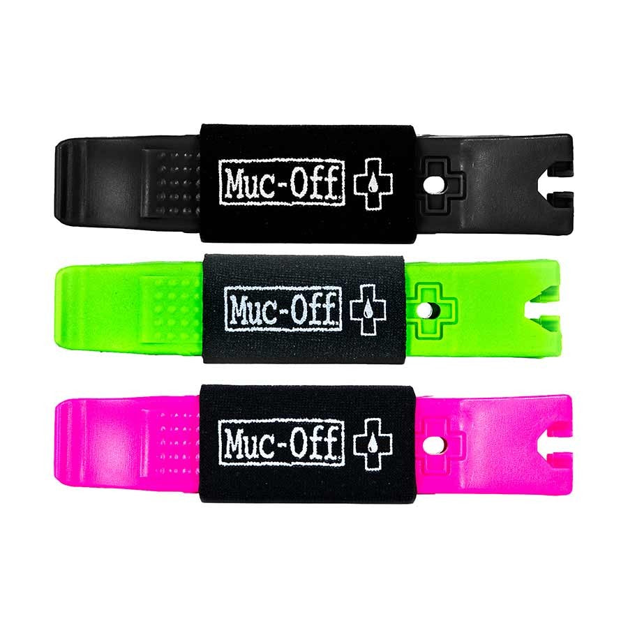 Muc-Off Rim Stix Tire Levers