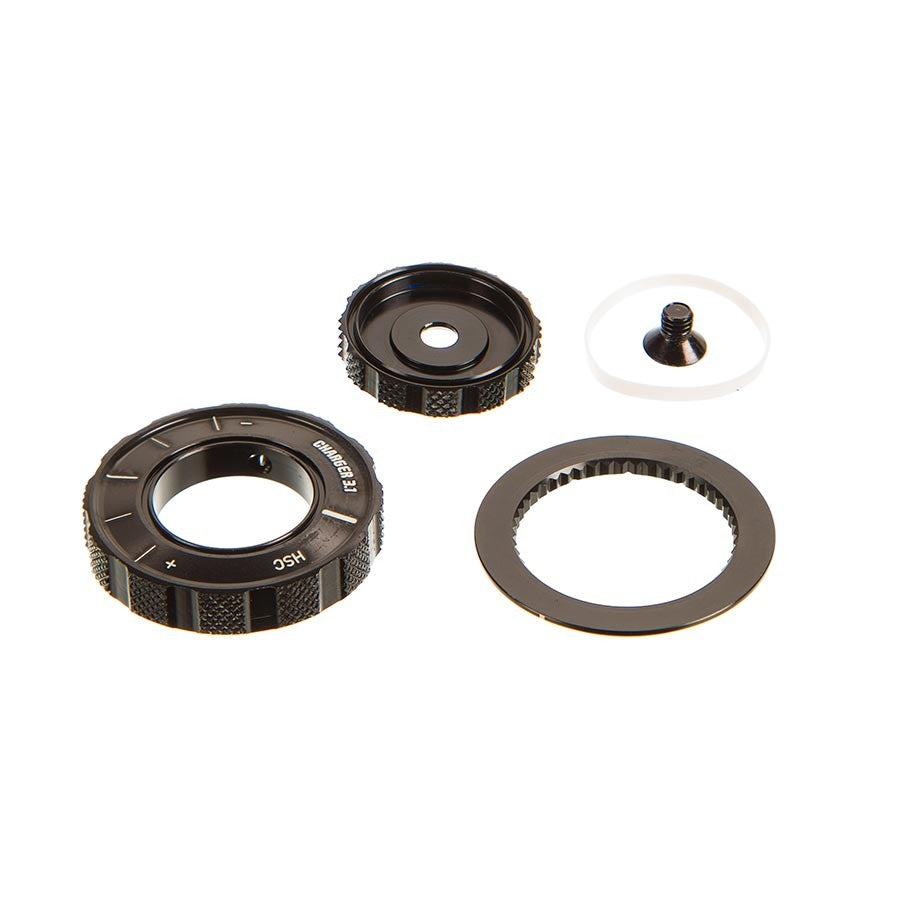 RockShox Charger 3.1 RC2 Knob Kit Compression Damper Kits