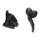 Shimano GRX ST-RX600 / BR-RX400 Road Hydraulic Disc Brakes