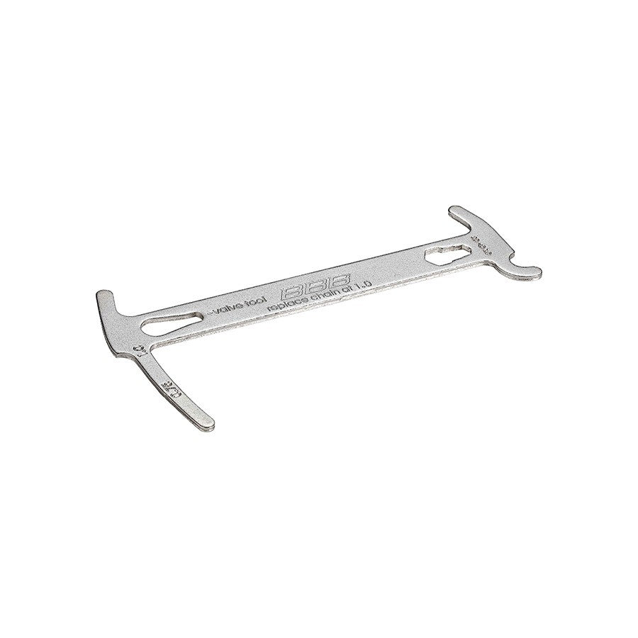 BBB Cycling BTL-125 ChainChecker Chain Tools