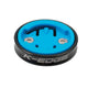 K-Edge Wahoo Elemnt Gravity Cap Mount Computer Bike Mounts