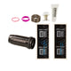 RockShox SDLX C1 Air Can Shock Air Cans