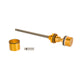 RockShox ZEB Debonair+ Shaft V2 A1+ Air Spring Parts