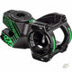 Stem Black-ONE D-2 & incl. Top Cap, Screw, Nut