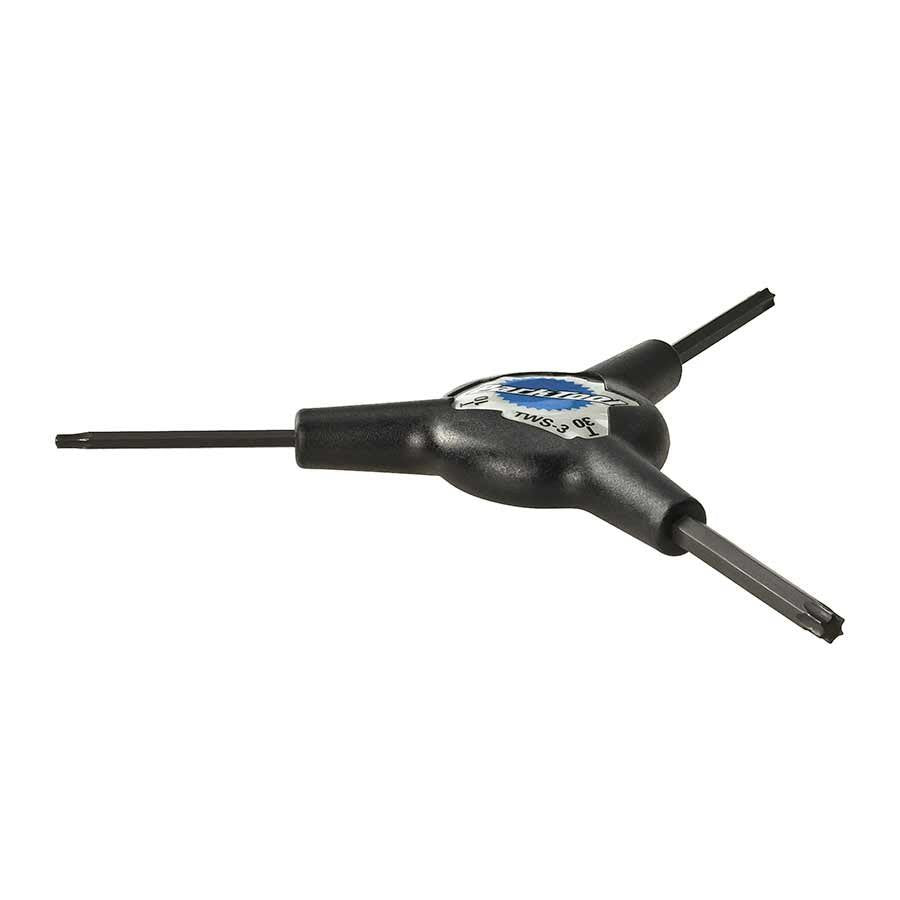 Park Tool TWS-3 Torx Wrenches