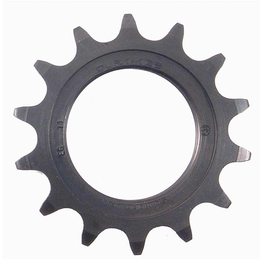 Shimano Dura Ace Track Single Cogs