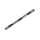 RockShox Coil Spring, X-Firm, Black Coil Spring Parts