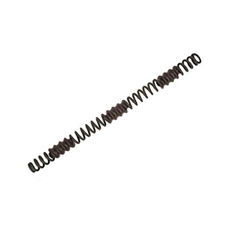 RockShox Coil Spring, X-Firm, Black Coil Spring Parts